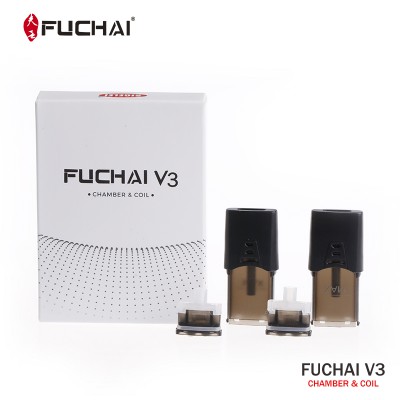 Fuchai V3 Cartridge
